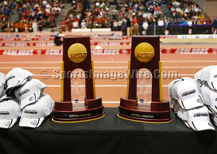2014NCAAInDoorSat-207.JPG - Mar 13-14, 2014; NCAA Track and Field Indoor Championships, Albuquerque, NM, USA, Albuquerque Convention Center. 